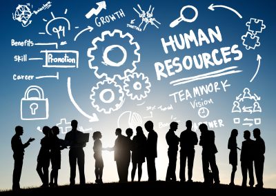 Third-Party HR Investigations