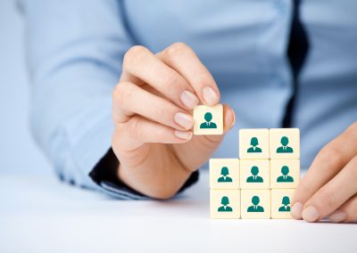 Employee Retention