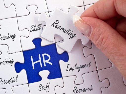 Comprehensive HR Support
