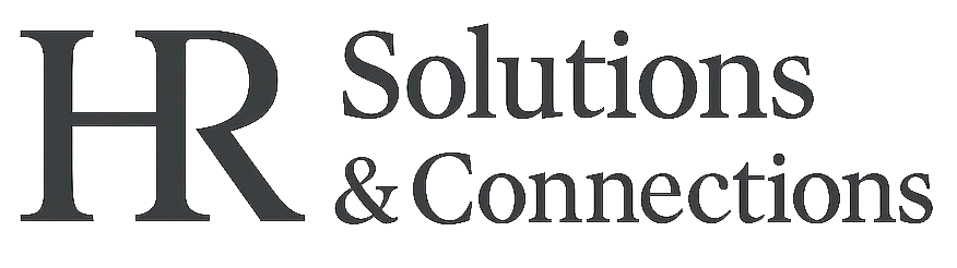 HR Solutions Logo