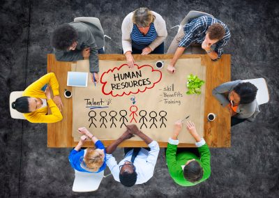 HR Compliance