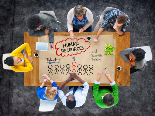 HR Compliance